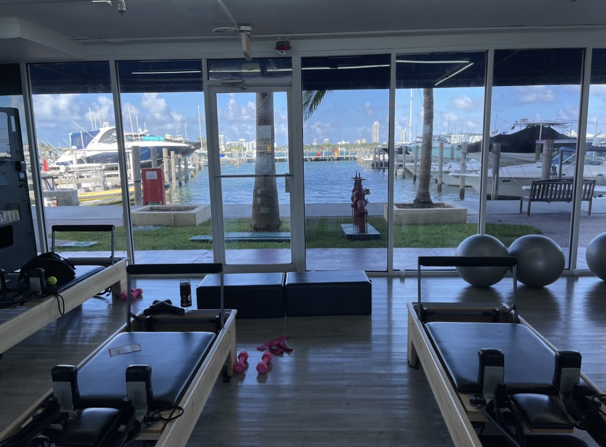FLY Pilates Miami - Photo 3