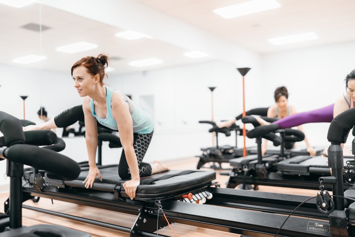Flylife Fitness - Photo 1