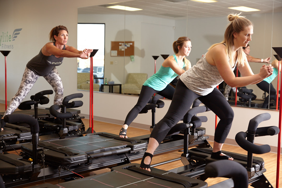 Flylife Fitness - Photo 2