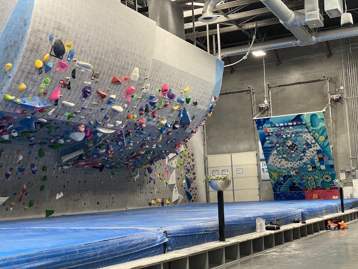 Focus Climbing Center - Photo 2