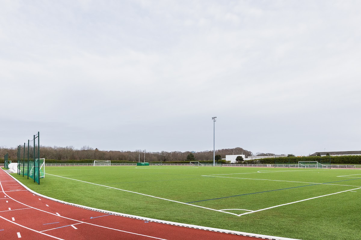 Foot Breizh Academie - Photo 2