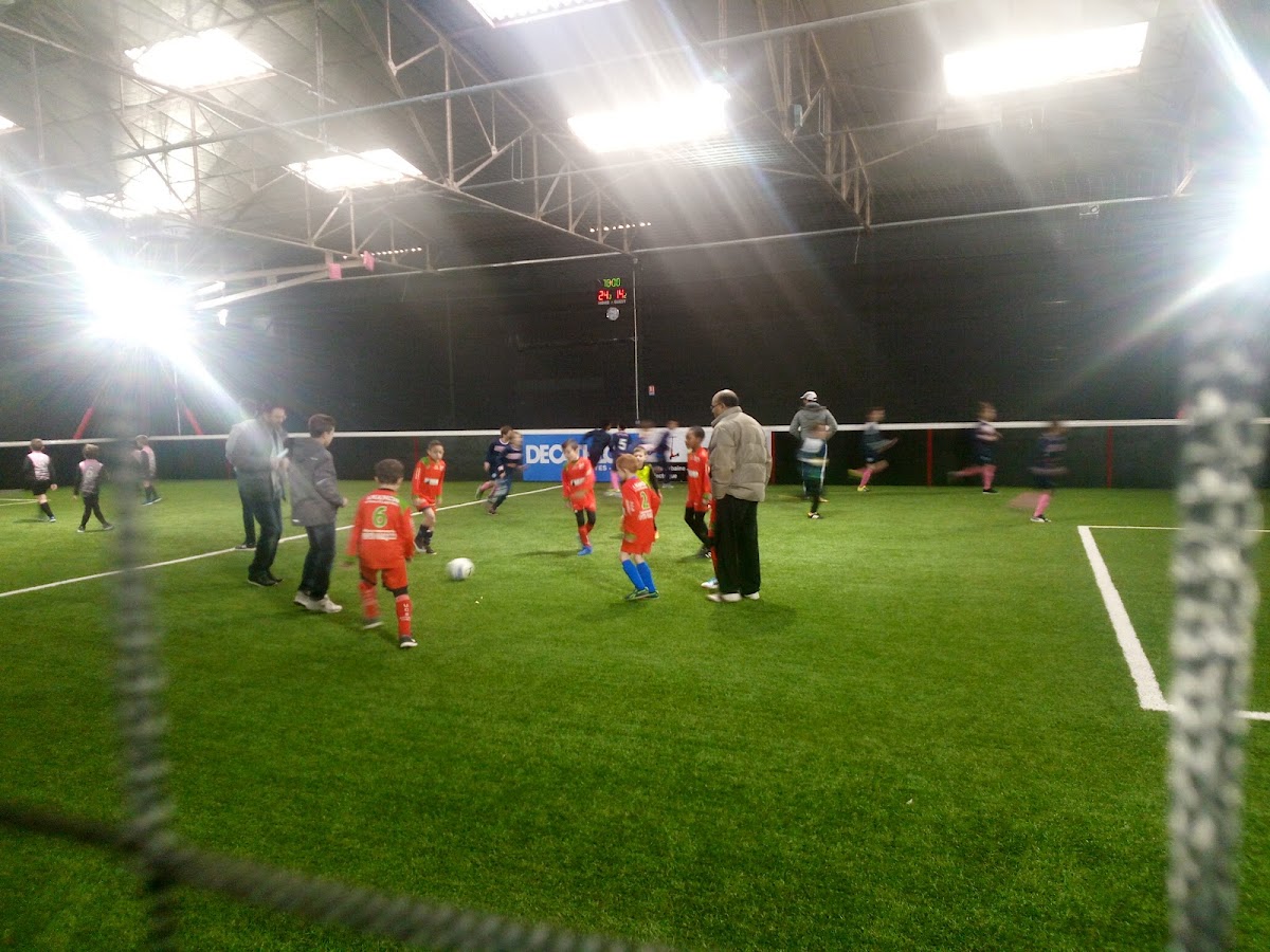 Foot indoor S3 - Photo 1