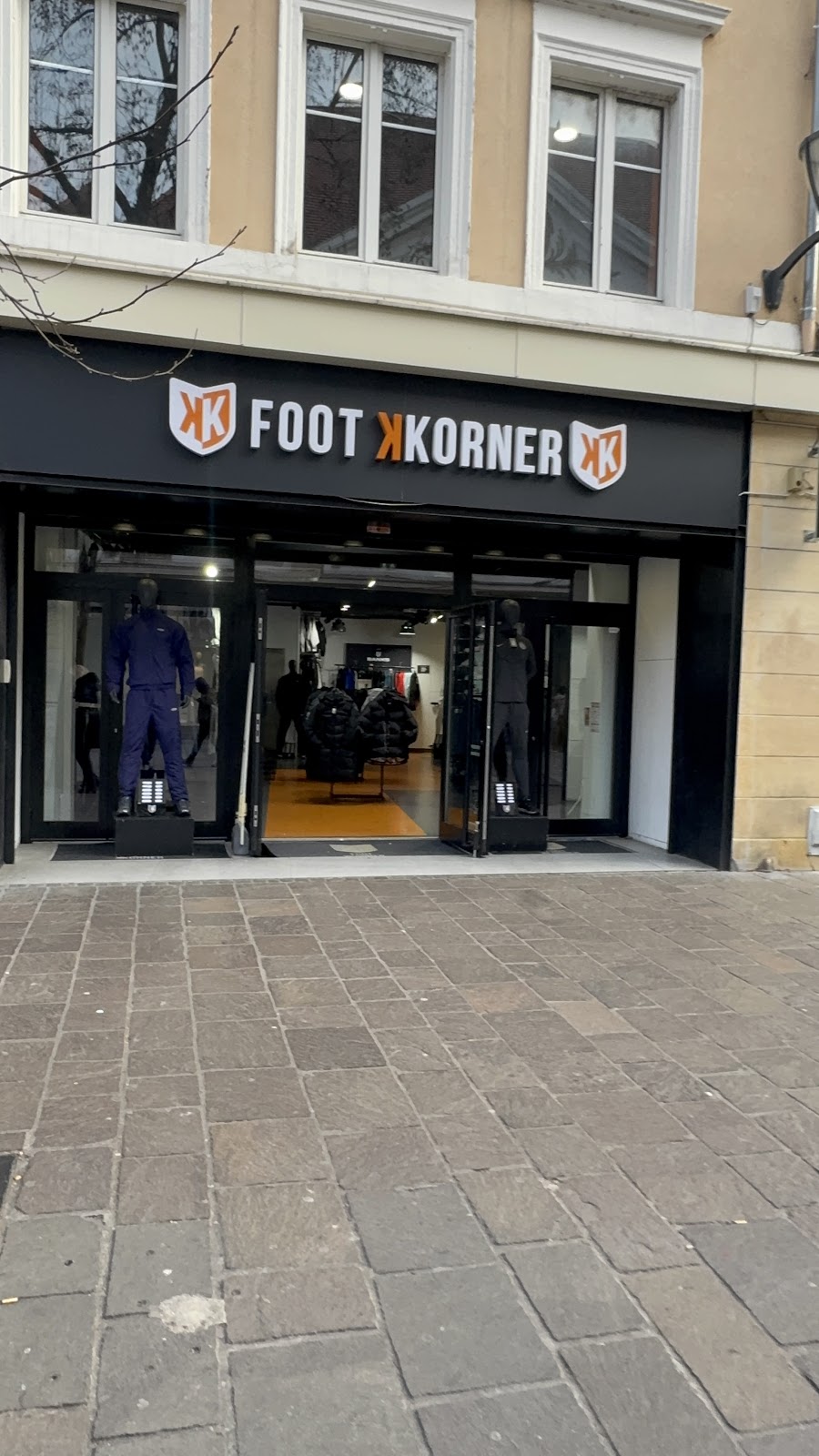 Foot Korner - Photo 3
