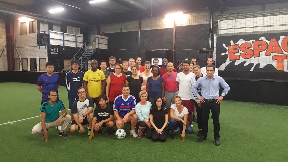 Foot-Max Argenteuil - Photo 2
