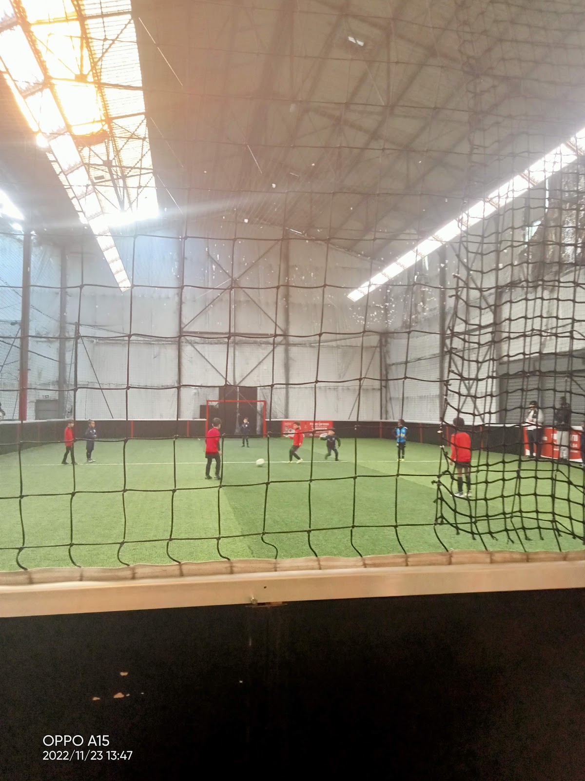 Foot POWER 5 - Photo 3