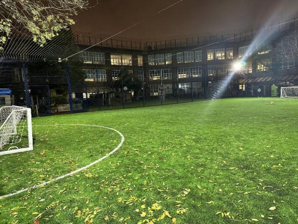 Football 567 Leagues / 5 a-side / Kennington