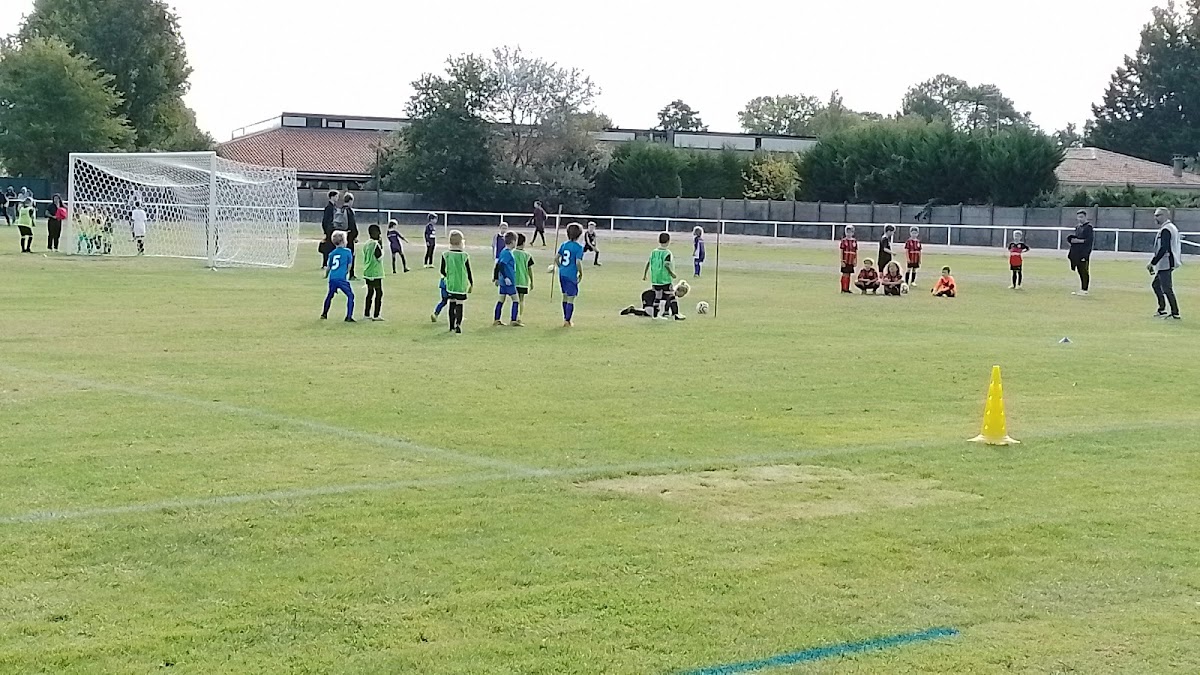 Football Club Bassin d'Arcachon - Photo 1