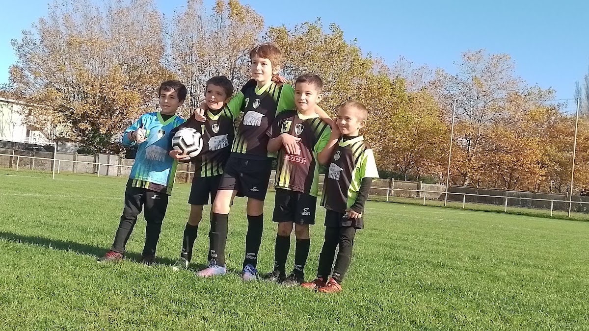 Football Club Bassin d'Arcachon - Photo 2