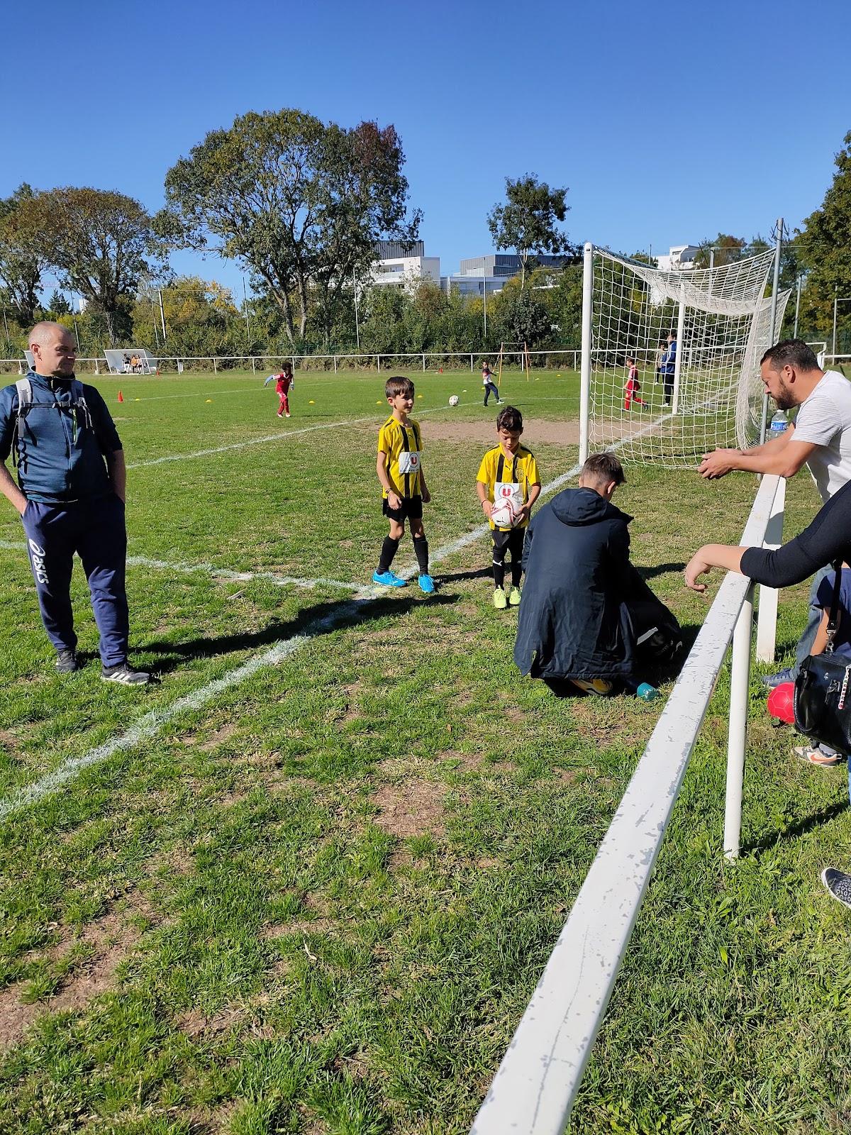 Football Club Atlantique - Photo 1