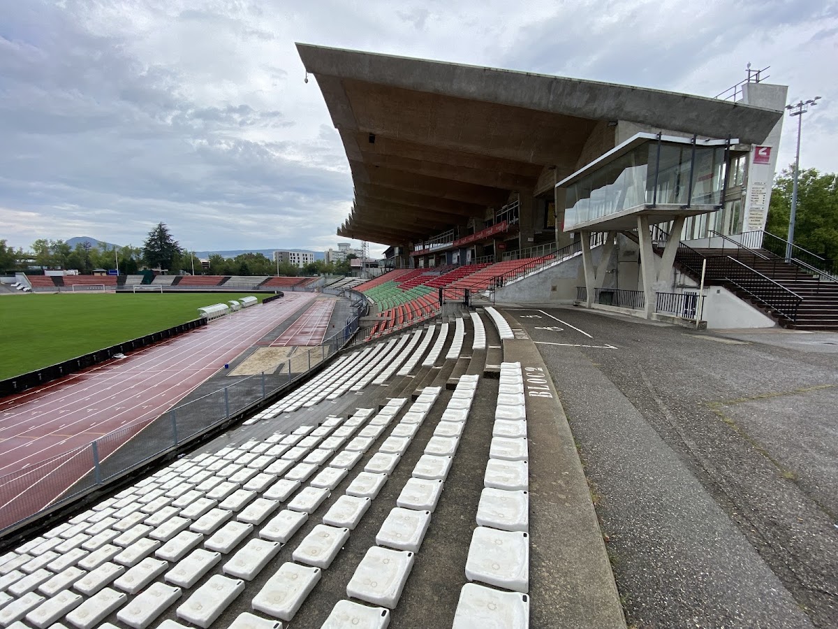 Football Club d'Annecy - Photo 3