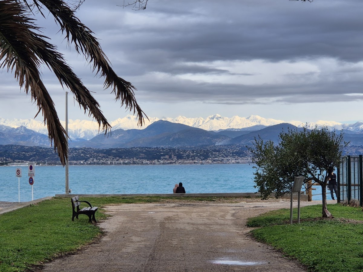 Football Club d'Antibes - Photo 1