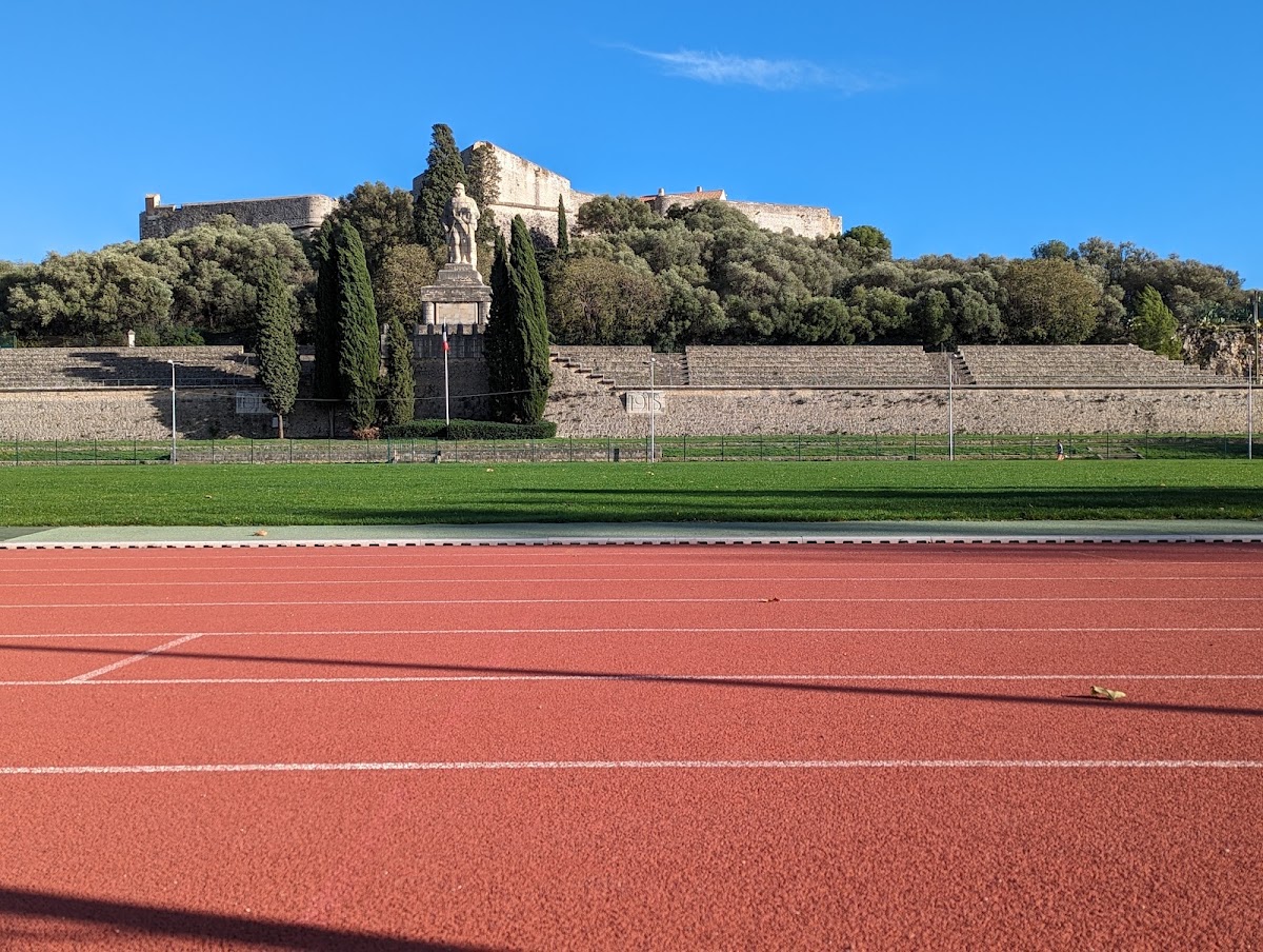 Football Club d'Antibes - Photo 2