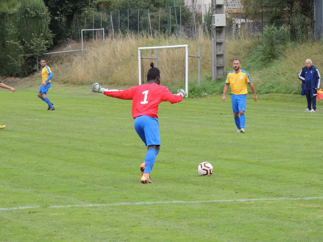 Football Club de Bourg-Lès-Valence (FCBLV) - Photo 1
