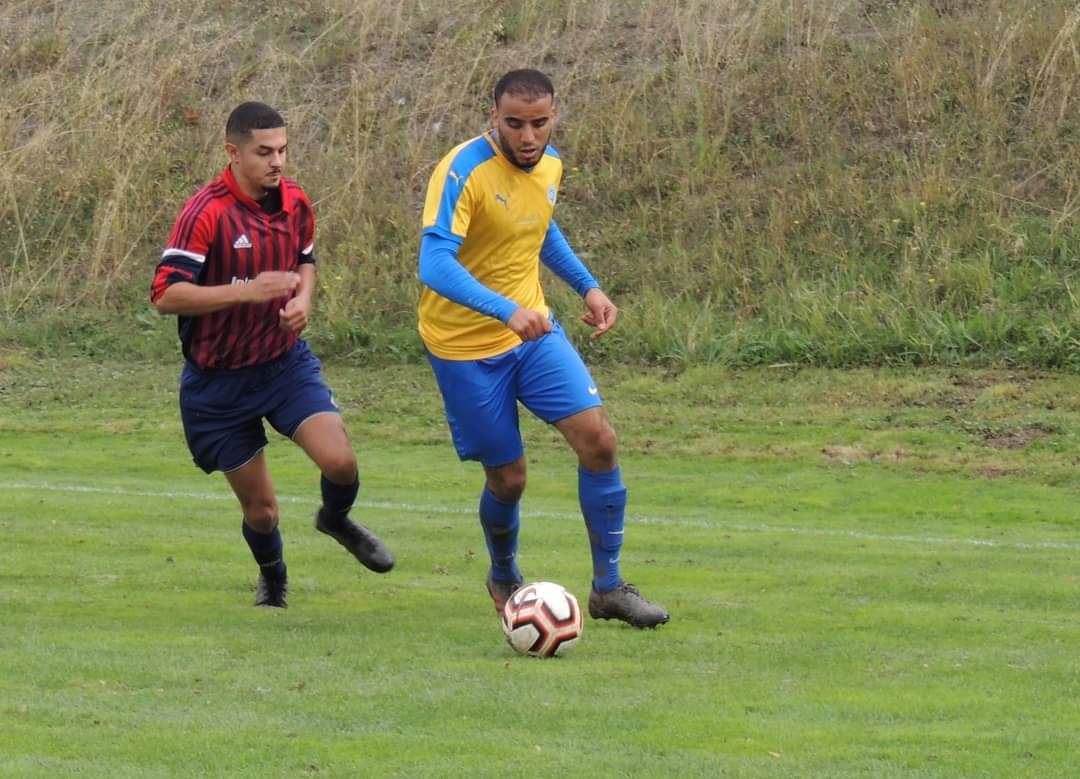 Football Club de Bourg-Lès-Valence (FCBLV) - Photo 2