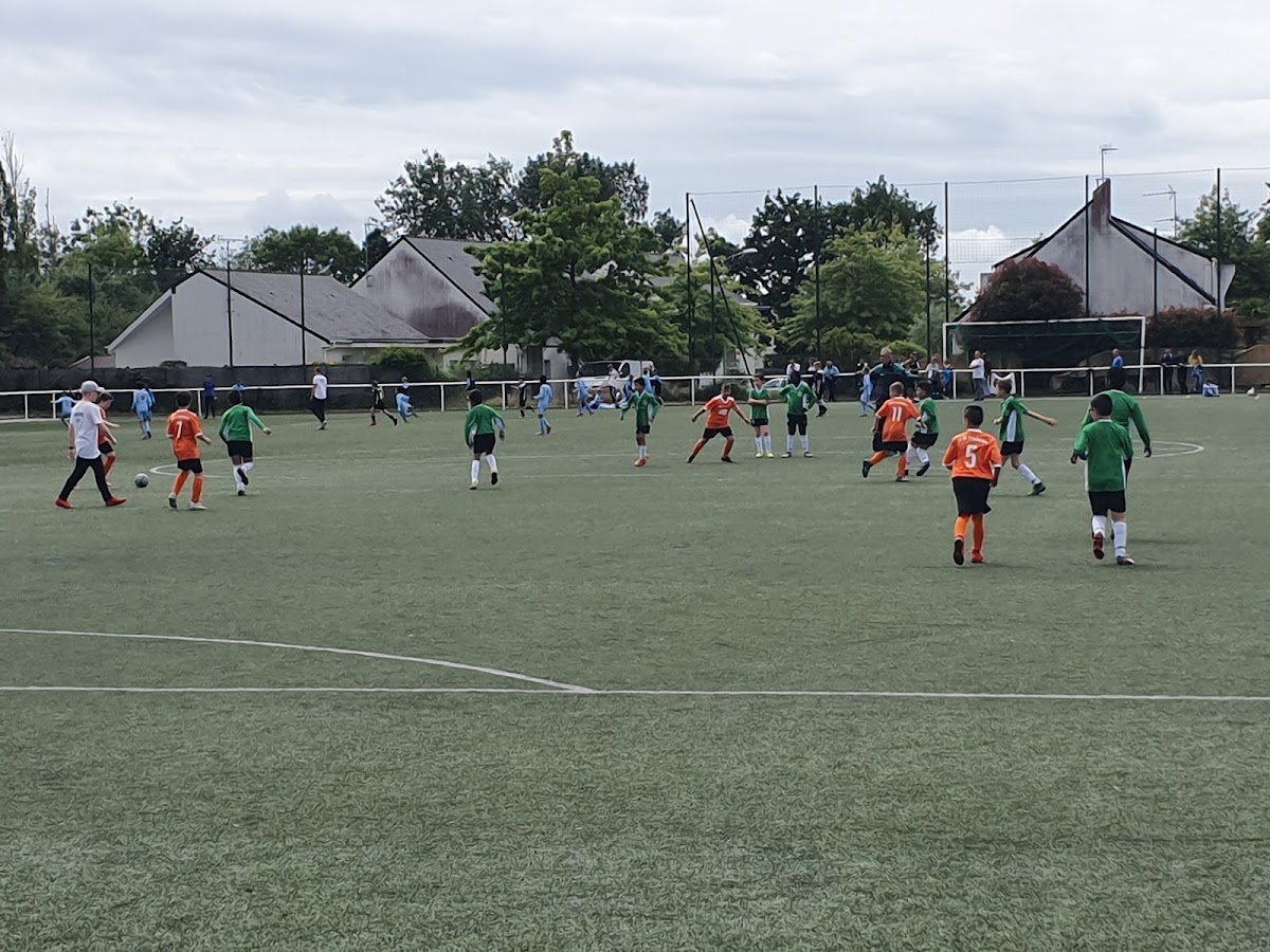 Football Club de l'Immaculée - Photo 1