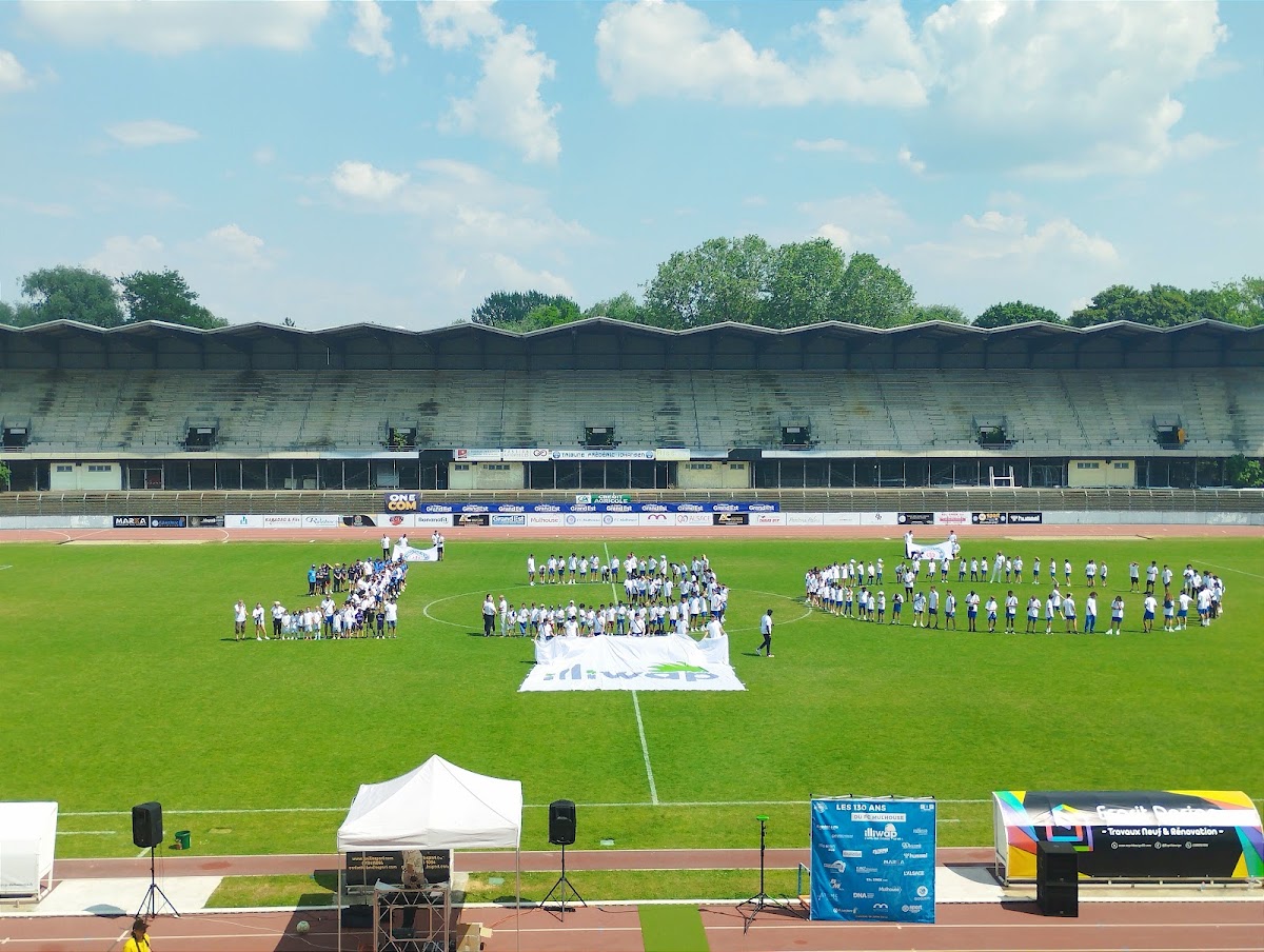 Football Club de Mulhouse - Photo 1