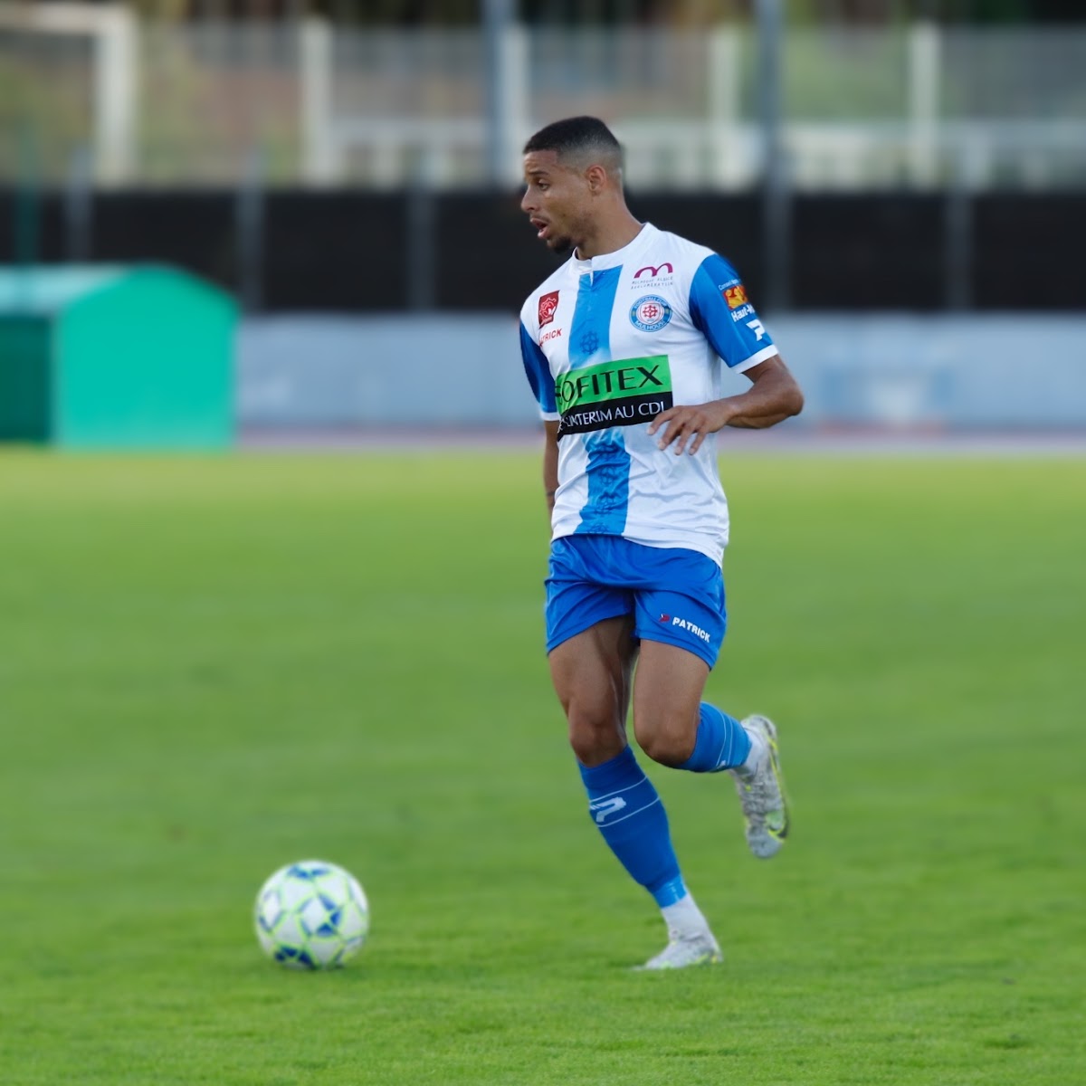 Football Club de Mulhouse - Photo 3
