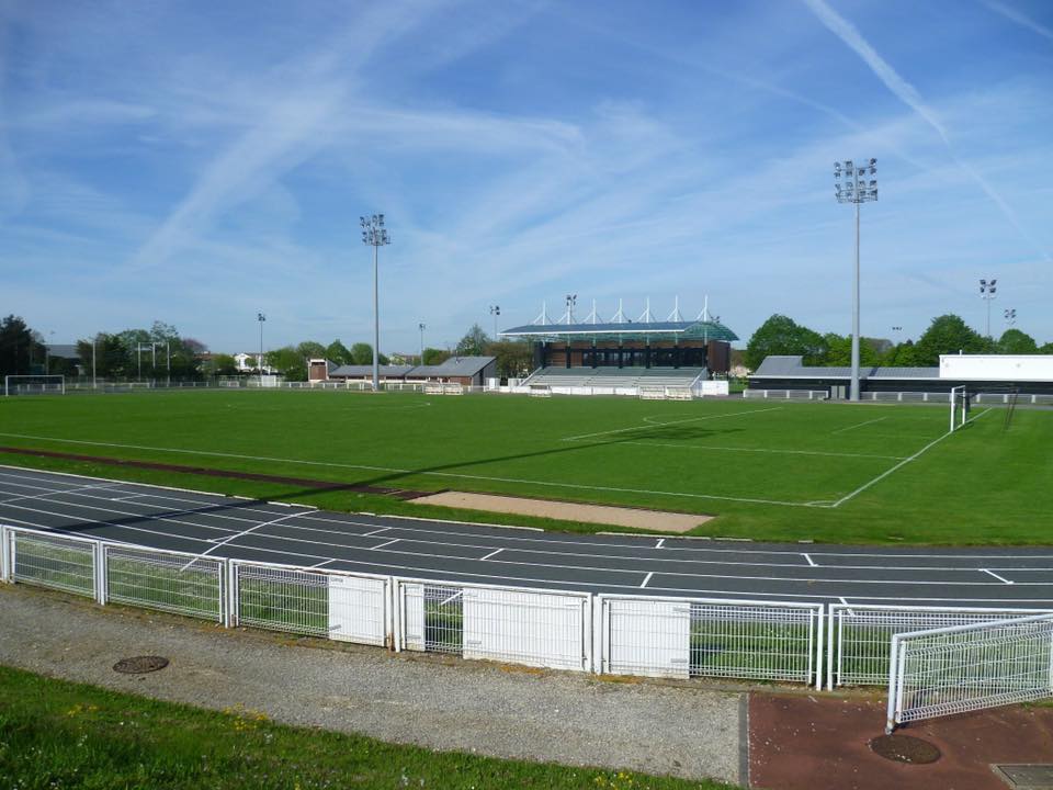 Football Club de Perigny - Photo 1