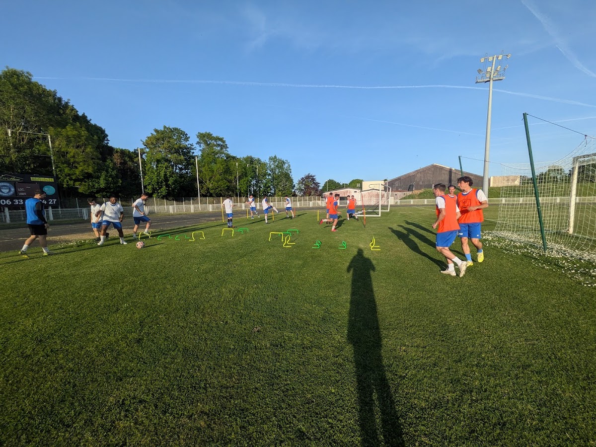 Football Club de Perigny - Photo 2