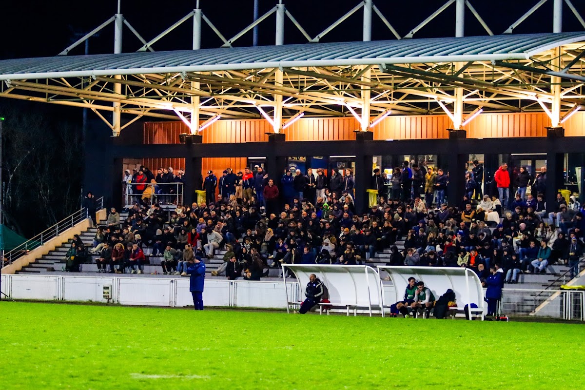 Football Club de Perigny - Photo 3