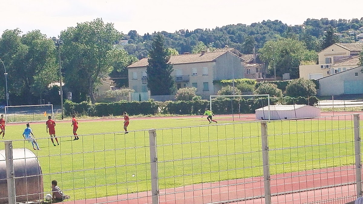 Football Club de Villeneuve - Photo 2