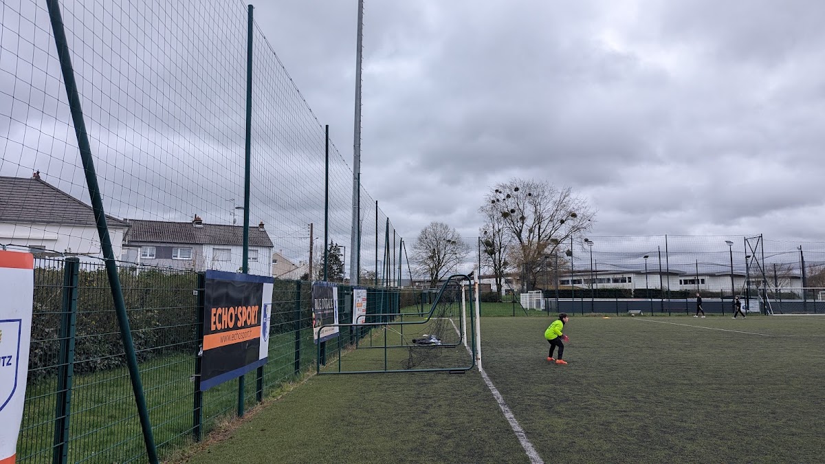 Football Club de Yutz - Photo 2