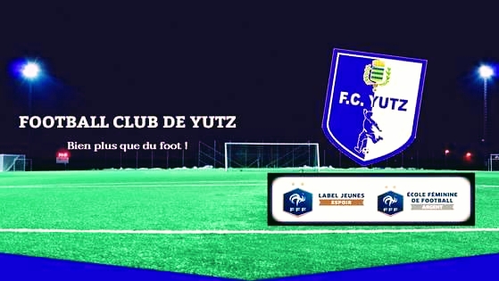 Football Club de Yutz - Photo 3