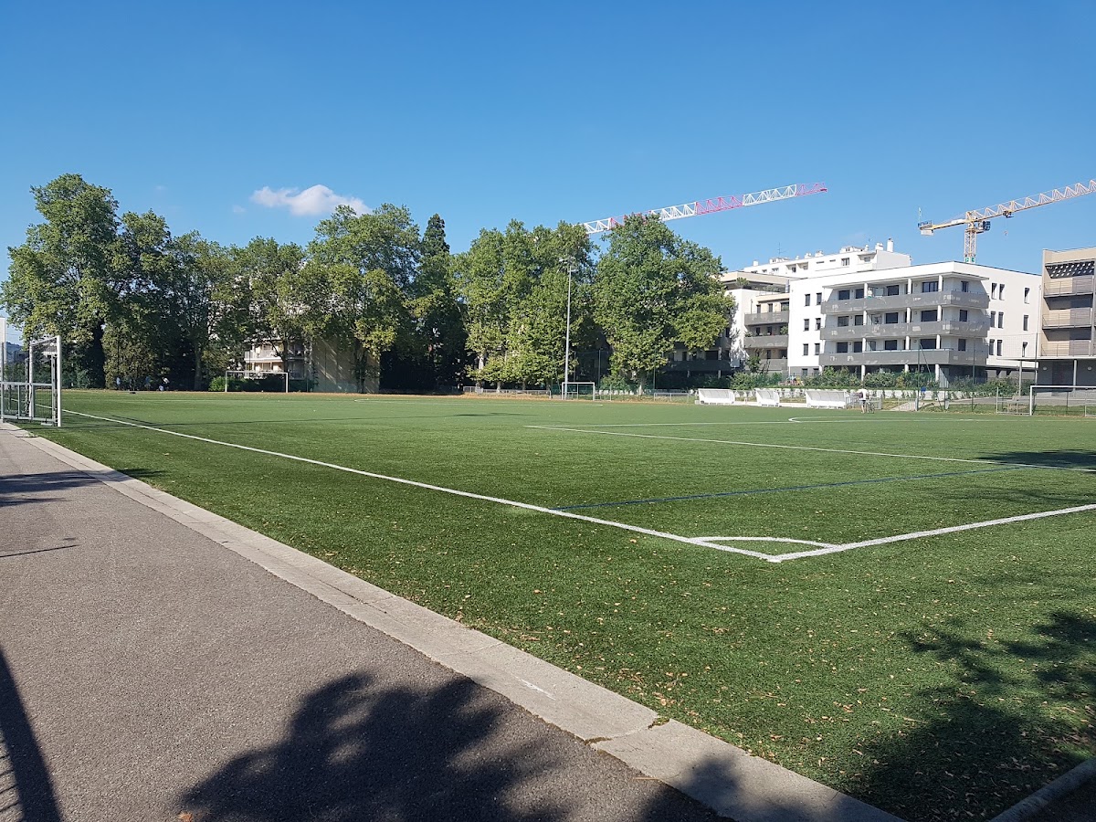 Football Club Lyon Croix Rousse - Photo 1