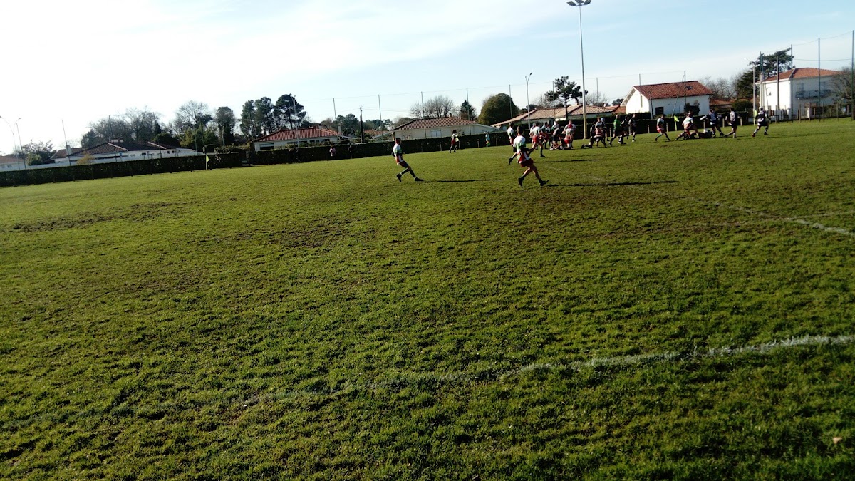 Football club Pessac Alouette - Photo principale
