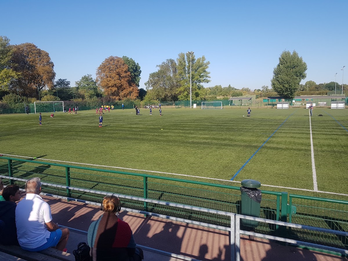 Football Club Rueil-Malmaison