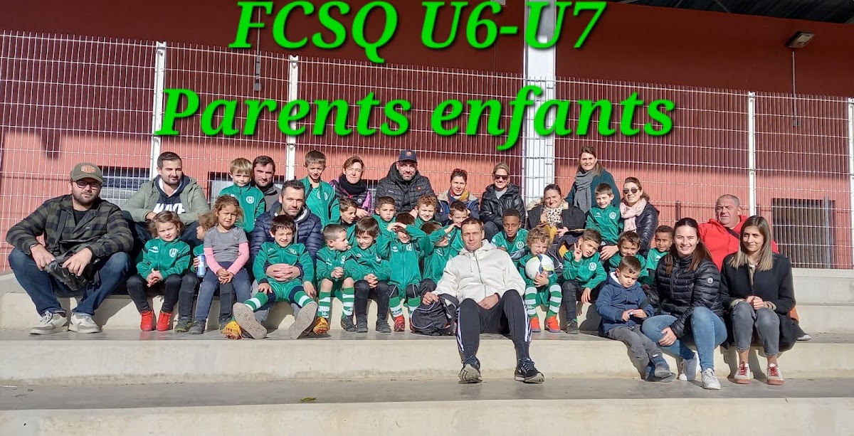 Football Club Saint Quentinois - Photo 2