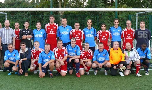 Football Club Strasbourg Loisirs- Foot Loisirs et Futsal Strasbourg - Photo 2