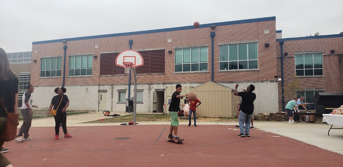 Football Field - Photo 2
