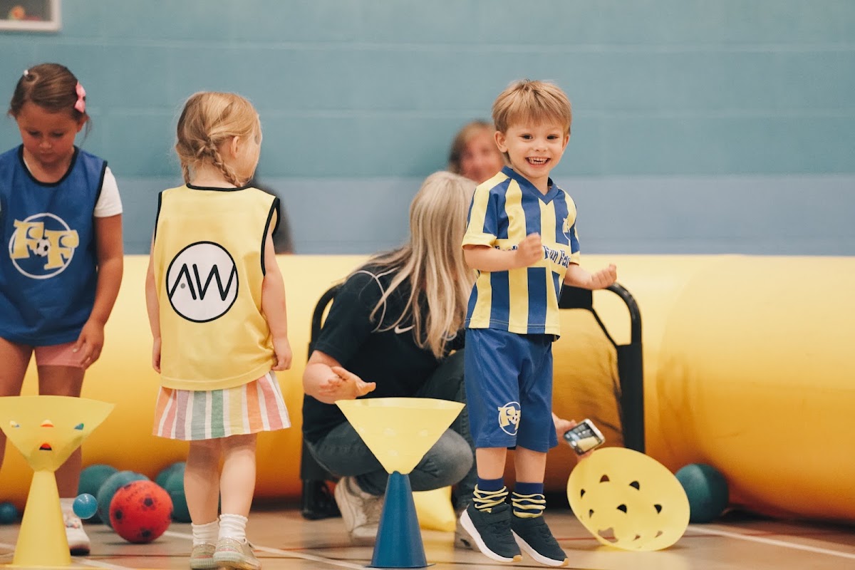 Football Fun Factory Norwich Central - Photo 3