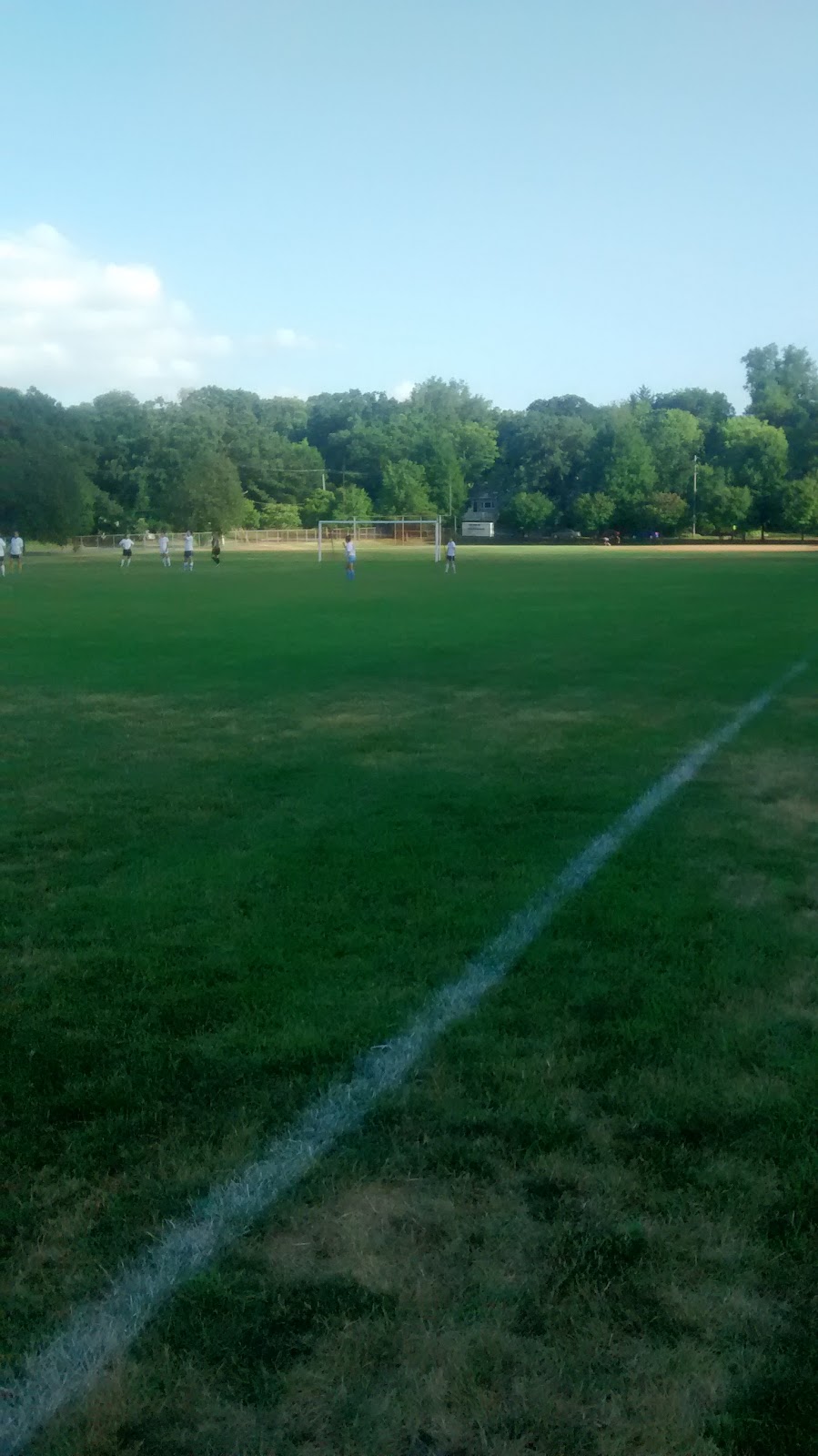 Football - Soccer Field - Photo 2