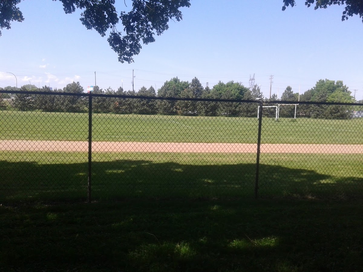 Football - Soccer Field - Photo 3