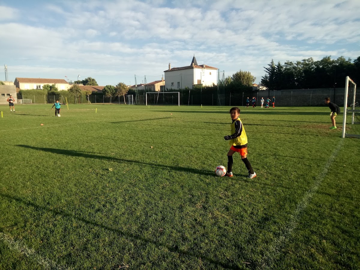 Football Union Narbonne - Photo 1
