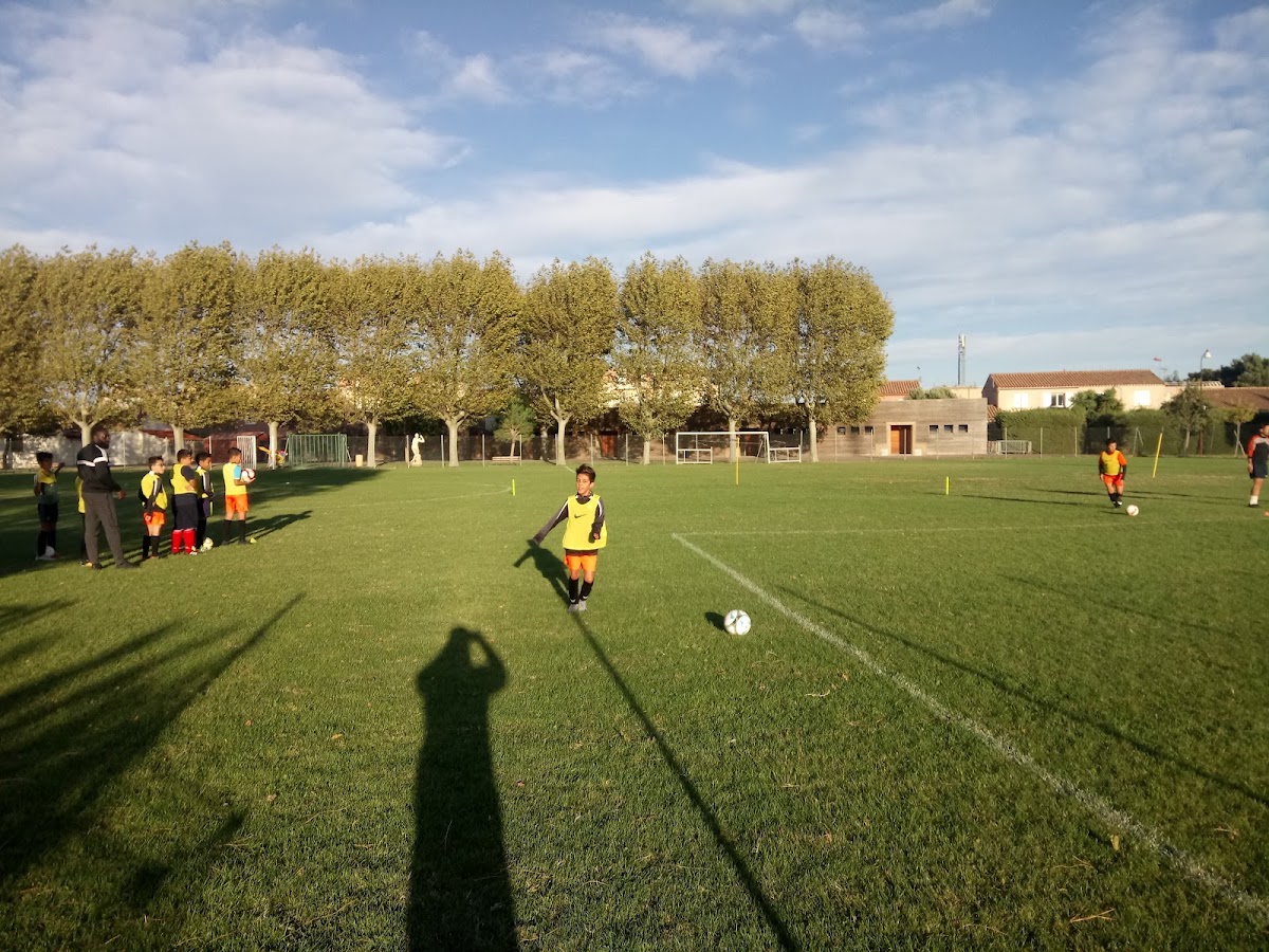 Football Union Narbonne - Photo 3