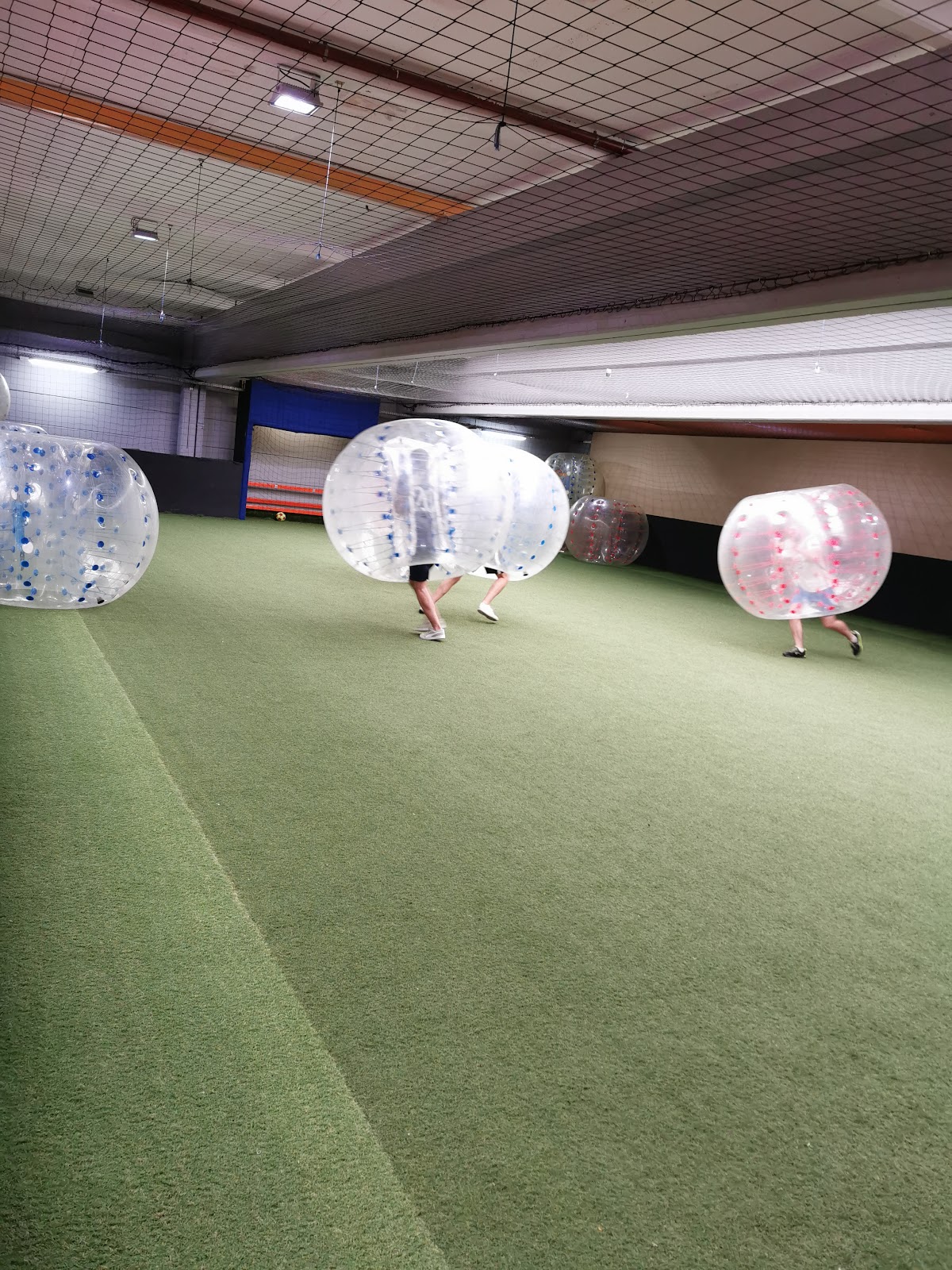 Footbulle - Photo 3
