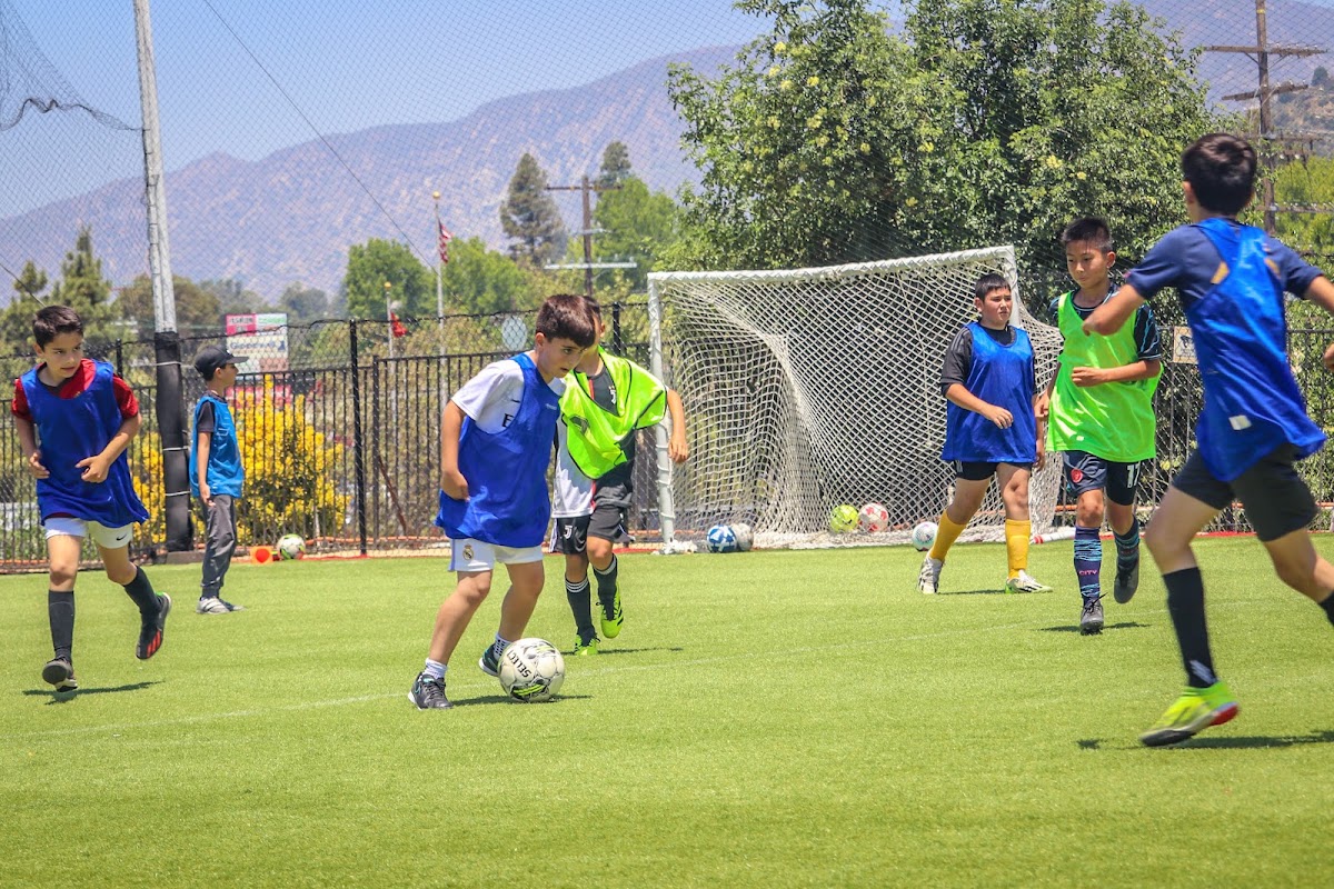 Foothill Futbol Center - Photo 1