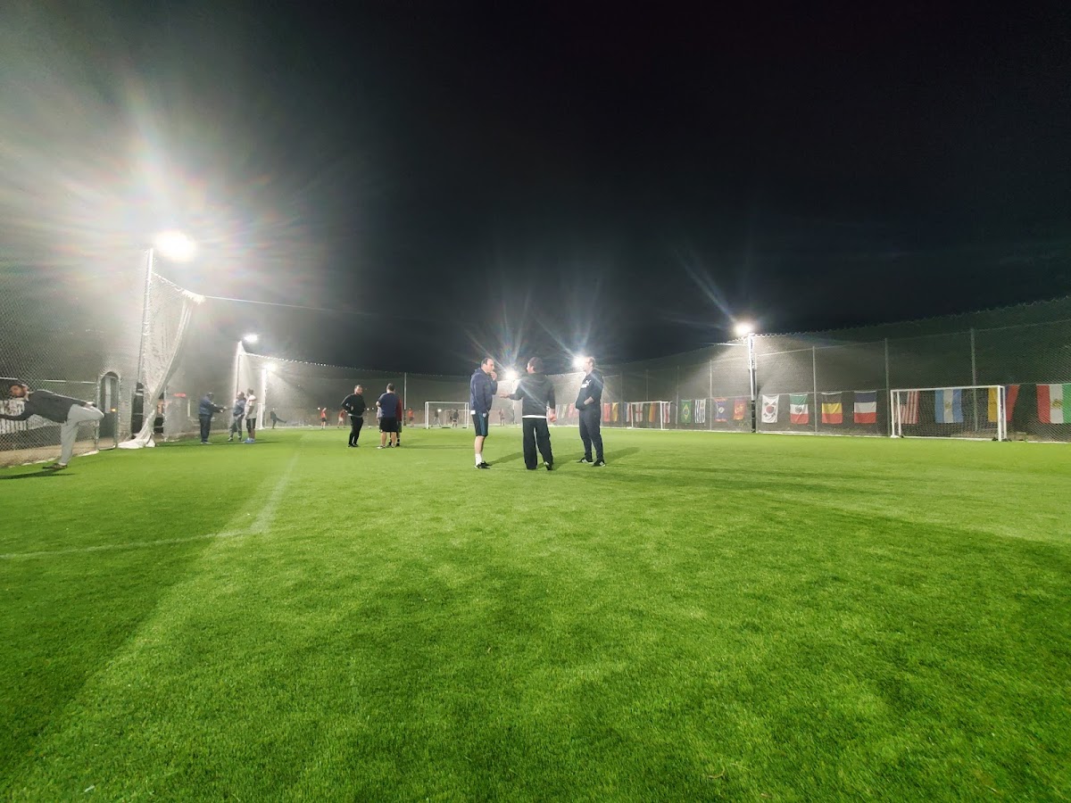 Foothill Futbol Center - Photo 2