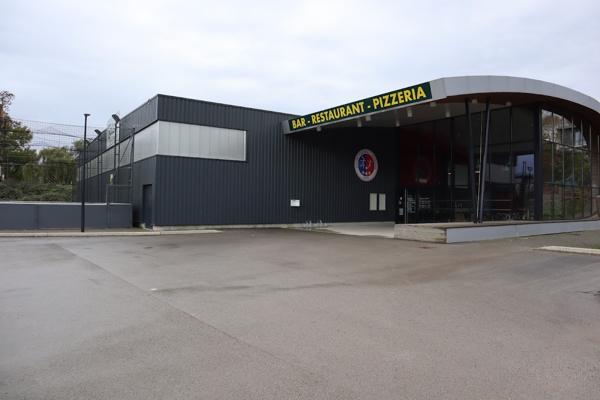 Footsall Omnisports Mâcon - Photo 3