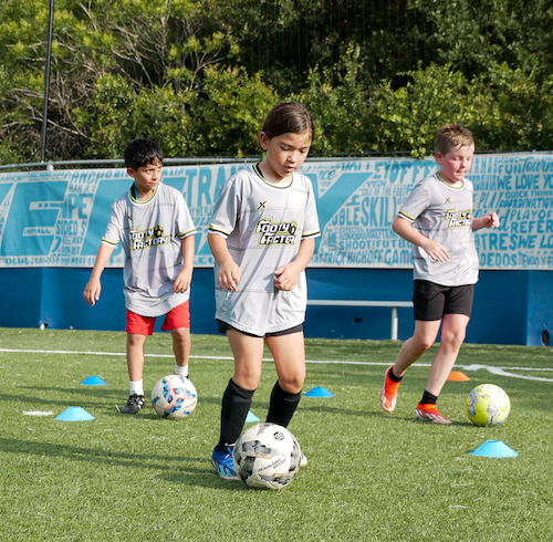 FOOTY FACTORY - DALLAS - Photo 2