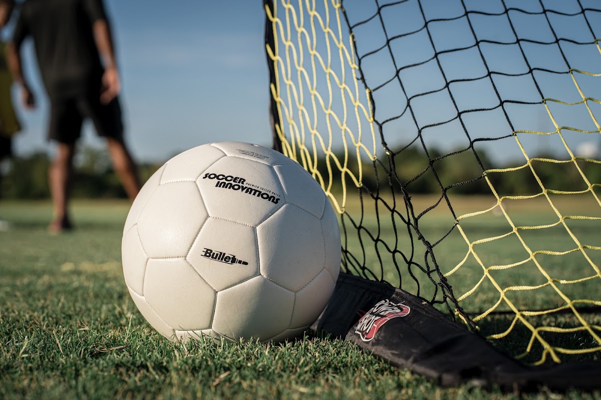 FOOTY FACTORY - DALLAS - Photo 3