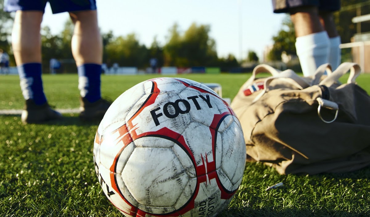 Footy Rotterdam - Photo 2