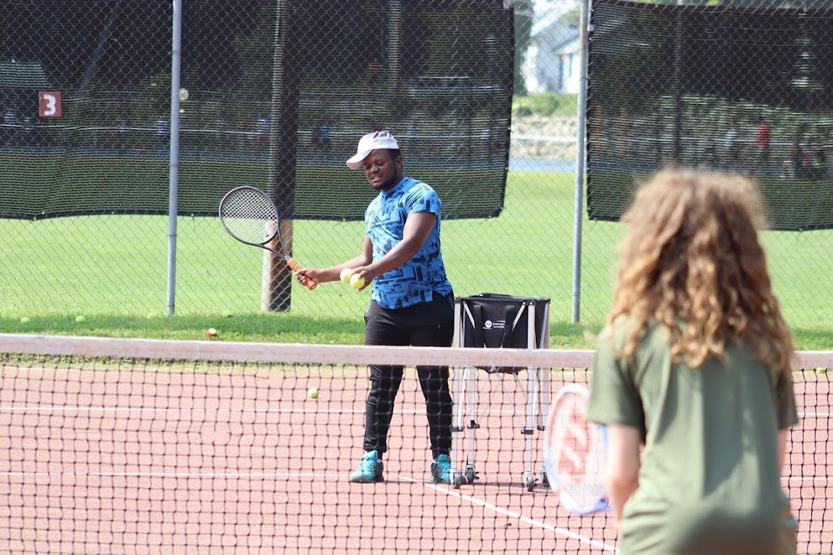 For Life Tennis Academy [Spokane] - Photo 3