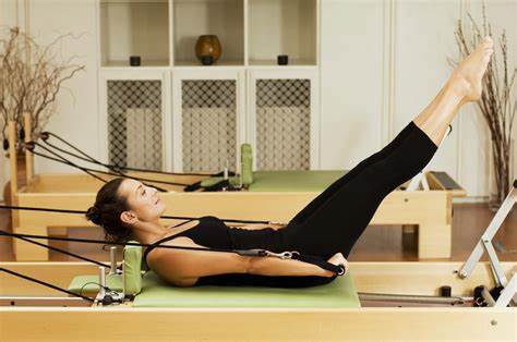 For the Love of Pilates - Photo 3