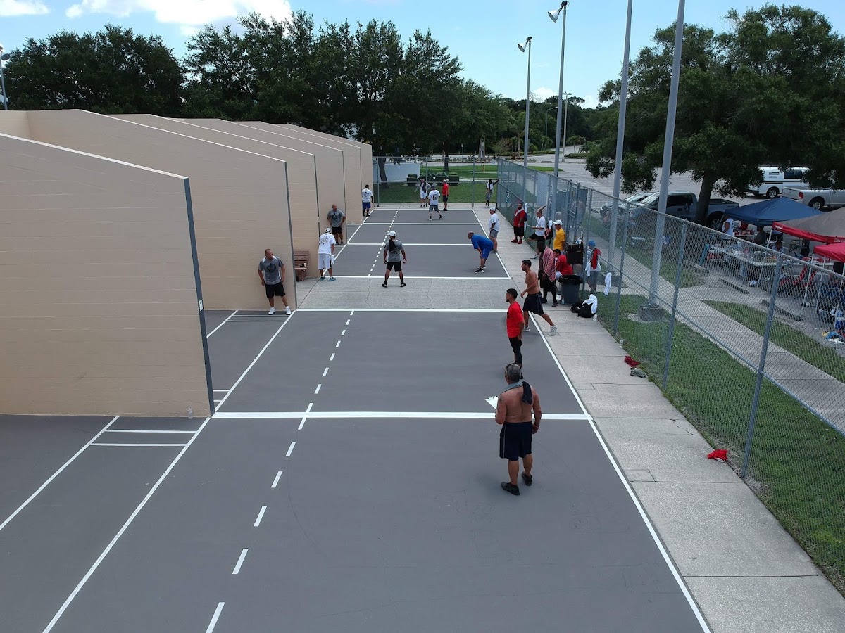 Forbes Recreation Center - Photo 1