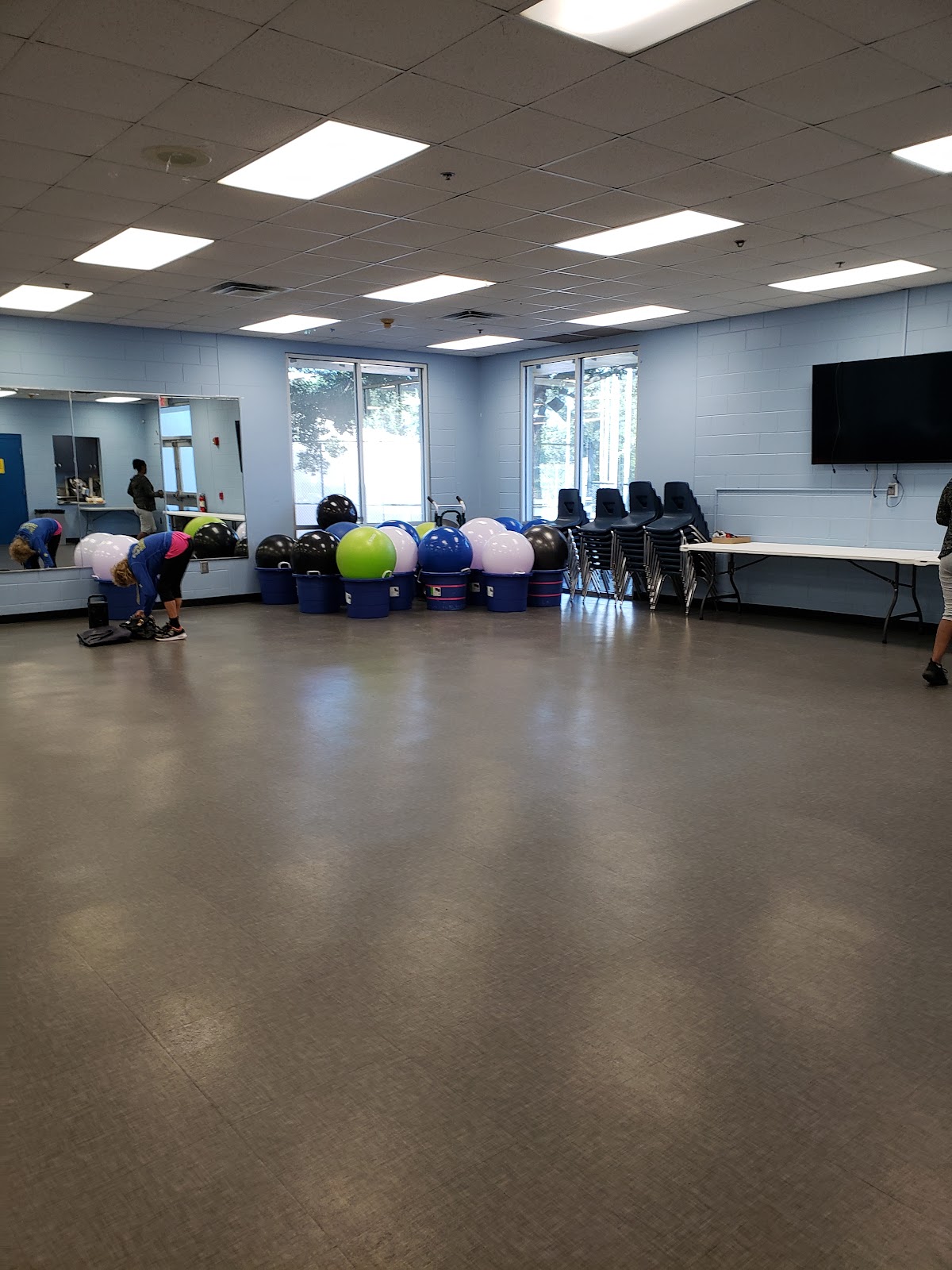 Forbes Recreation Center - Photo 3