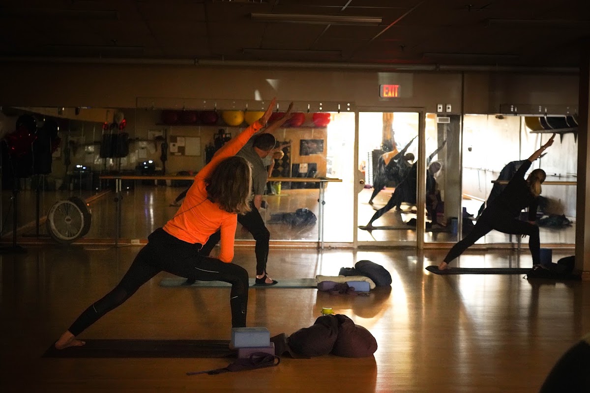 Foreside Fit - Tennis, Pickleball & Fitness - Photo 3